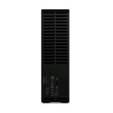 Western Digital Elements WDBWLG0160HBK-EESN disco rigido esterno 16 TB USB tipo A 2.0/3.2 Gen 1 [3.1 Gen 1] Nero (WD HDex 3.5 USB3 16TB Elements Desktop black)