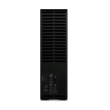 Western Digital ELEMENTS disco rigido esterno 18000 GB Nero
