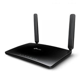 TP-LINK TL-MR6500V ROUTER 4G LTE WIRELESS DUAL BAND VOIP SWITCH 3 PORTE PORTA PHONE SEGRETERIA TELEFONICA INTEGRATA