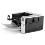 Alaris S3100f Scanner piano e ADF 600 x 600 DPI A3 Nero, Bianco