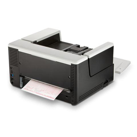 Alaris S3100 Scanner ADF 600 x 600 DPI A3 Nero, Bianco