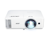 Acer Home H6518STi Proiettore a corto raggio 3500 ANSI lumen DLP 1080p [1920x1080] Compatibilit 3D Bianco (H6518STI DLP 3D 1080P 3500LM HDMI)