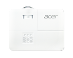 Acer Home H6518STi Proiettore a corto raggio 3500 ANSI lumen DLP 1080p [1920x1080] Compatibilit 3D Bianco (H6518STI DLP 3D 1080P 3500LM HDMI)
