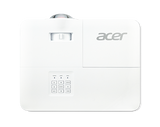 Acer Home H6518STi Proiettore a corto raggio 3500 ANSI lumen DLP 1080p [1920x1080] Compatibilit 3D Bianco (H6518STI DLP 3D 1080P 3500LM HDMI)