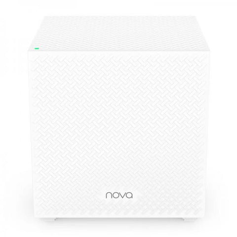 Tenda Nova MW12 Sistema WiFi Mesh AC2100 - 3 pezzi