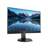 MONITOR PHILIPS 24,1IPS VGA DVI DP HDMI MM USB PHILIPS 240B9/00 16:9