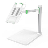 Belkin EDC001 soporte y soporte multimedia para tableta Bianco (BELKIN TABLET STAGE 2.0 - .) 