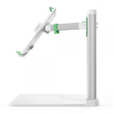 Belkin EDC001 soporte y soporte multimedia para tableta Bianco (BELKIN TABLET STAGE 2.0 - .) 