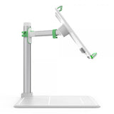 Belkin EDC001 soporte y soporte multimedia para tableta Bianco (BELKIN TABLET STAGE 2.0 - .) 