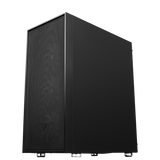 CASE ITEK M.TOWER "VERTIBRA H210" GAMING 2*USB3, 4*12CM FAN ARGB, TRASP WIND, - ITGCAVH210