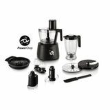 Robot da Cucina Philips Nero 1300 W