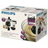 Robot da Cucina Philips Nero 1300 W