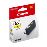 CANON CLI-65 Y CARTUCCIA INK-JET GIALLO