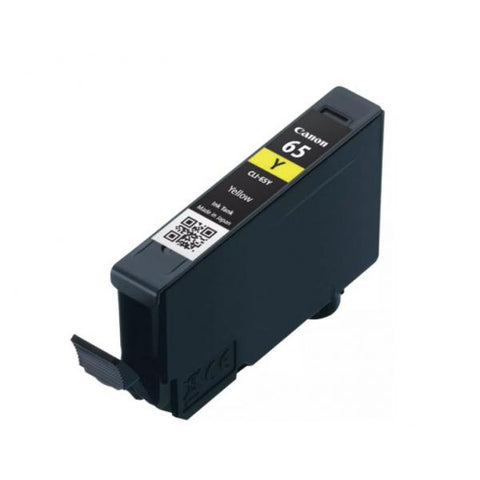 CANON CLI-65 Y CARTUCCIA INK-JET GIALLO