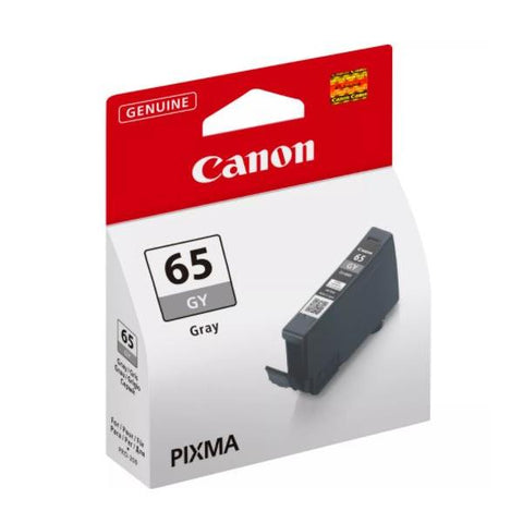 CANON CLI-65 GY CARTUCCIA INK-JET GRIGIO