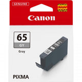 CANON CLI-65 GY CARTUCCIA INK-JET GRIGIO