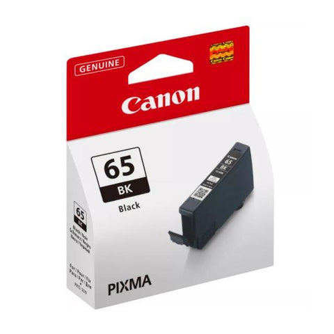 CANON CLI-65 BK CARTUCCIA INK-JET NERO