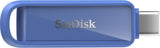 SanDisk Phone Drive 1TB, USB-C, 3.2 Gen 1, 150MB/s, Maritime Blue (00226889)