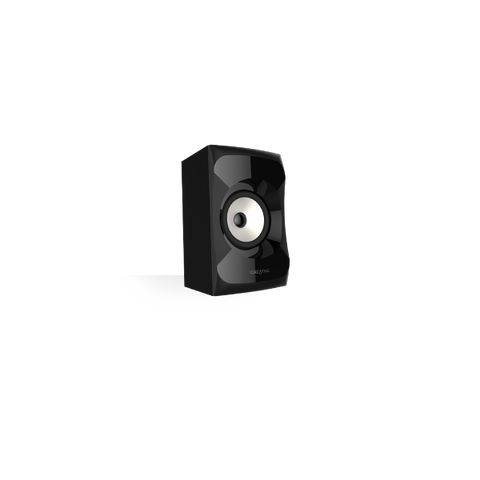 Creative Labs SBS E2900 60 W Nero 2.1 canali