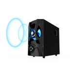 Creative Labs SBS E2900 60 W Nero 2.1 canali