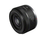 Canon RF 50mm F1.8 STM SLR Nero