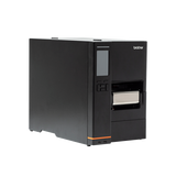 Brother TJ-4422TN stampante per etichette (CD) Linea termica 203 x 203 DPI Cablato