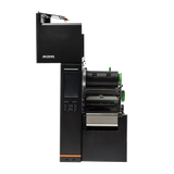 Brother TJ-4522TN stampante per etichette (CD) Termica diretta/Trasferimento termico 300 x 300 DPI Cablato