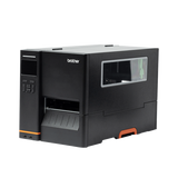 Brother TJ-4520TN stampante per etichette (CD) Linea termica 300 x 300 DPI Cablato