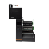 Brother TJ-4520TN stampante per etichette (CD) Linea termica 300 x 300 DPI Cablato