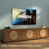 Smart TV Philips 50PUS7000/12 4K Ultra HD 50" LED HDR