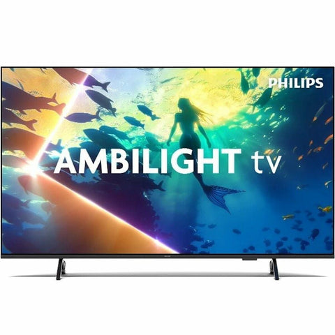 ***Smart TV Philips 50PUS8010 4K Ultra HD 50" LED