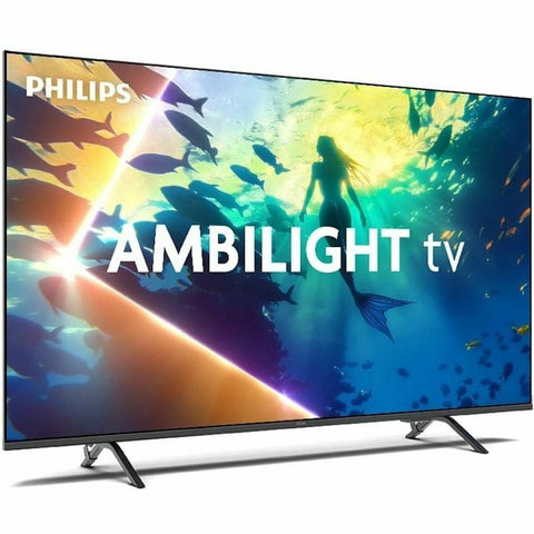 ***Smart TV Philips 50PUS8010 4K Ultra HD 50" LED