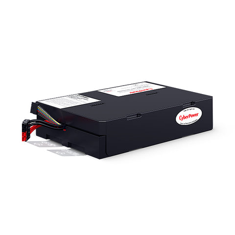 CyberPower RBP0129 batteria UPS Acido piombo (VRLA) 48 V