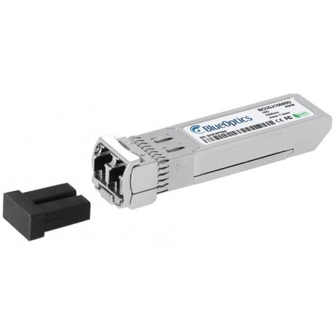 BlueOptics SFP-10G-ZR-LC-BO modulo del ricetrasmettitore di rete Fibra ottica 10000 Mbit/s SFP+