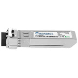 BlueOptics SFP-10G-ZR-LC-BO modulo del ricetrasmettitore di rete Fibra ottica 10000 Mbit/s SFP+