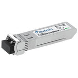 BlueOptics SFP-10G-ZR-LC-BO modulo del ricetrasmettitore di rete Fibra ottica 10000 Mbit/s SFP+