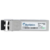 BlueOptics SFP-10G-ZR-LC-BO modulo del ricetrasmettitore di rete Fibra ottica 10000 Mbit/s SFP+