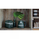 KitchenAid 5KMT2204EPP tostapane 2 fetta/e 1250 W Verde