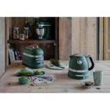 KitchenAid 5KMT2204EPP tostapane 2 fetta/e 1250 W Verde