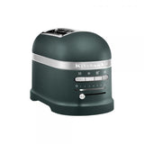 KitchenAid 5KMT2204EPP tostapane 2 fetta/e 1250 W Verde
