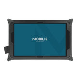 Mobilis Resist Pack 20,3 cm (8") Cover a guscio Nero