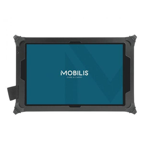 Mobilis Resist Pack 20,3 cm (8") Cover a guscio Nero
