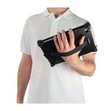 Mobilis Resist Pack 20,3 cm (8") Cover a guscio Nero