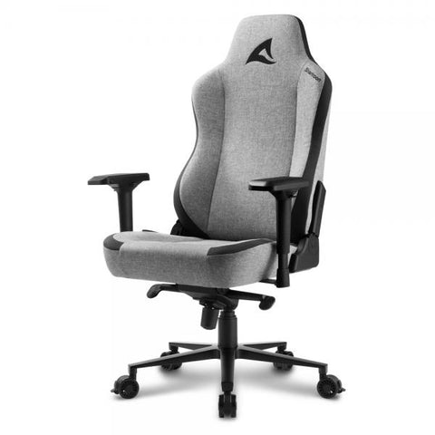 Sharkoon SKILLER SGS40 sedia da ufficio e computer