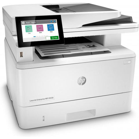 HP LaserJet Enterprise M430f Laser A5 600 x 600 DPI 63 ppm