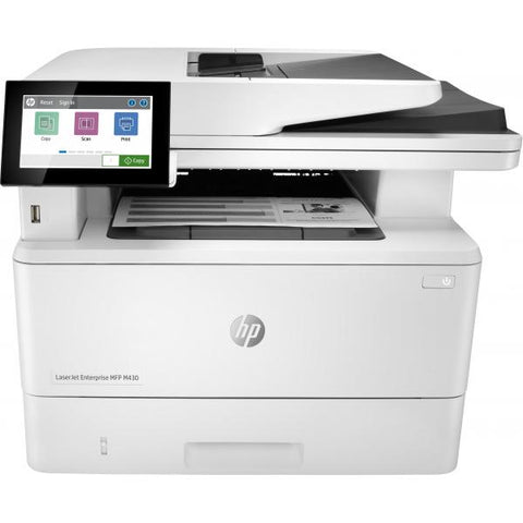 HP LaserJet Enterprise M430f Laser A5 600 x 600 DPI 63 ppm
