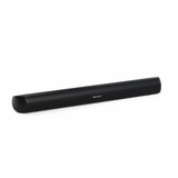 SHARP HT-SB107 MINI ALTOPARLANTE SOUNDBAR 2.0 CANALI 90 W BLUETOOTH CON HDMI ARC/CEC NERO