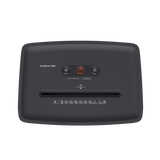 HP OneShred 10MC distruggi documenti Taglio a frammenti 65 dB 22 cm Bianco