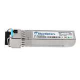 BlueOptics SFP28-25G-BX-D-10KM-DE-BO modulo del ricetrasmettitore di rete Fibra ottica 25000 Mbit/s