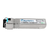 BlueOptics SFP28-25G-BX-D-10KM-CS-BO modulo del ricetrasmettitore di rete Fibra ottica 25000 Mbit/s